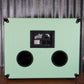 Aguilar SL 210 Special Edition Poseidon Green 8 ohm 2x10" Bass Amplifier Speaker Cabinet