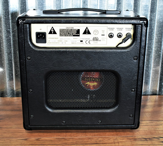 Epiphone Valve Junior 5 Watt 8" Guitar Amplifier Combo JR Used