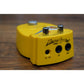 Danelectro Food Series DJ-10 Grilled Cheese Distortion Guitar Effect Pedal Used