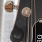 Epiphone Vintage SG G-400 Worn Brown Guitar & Bag #9027 Used