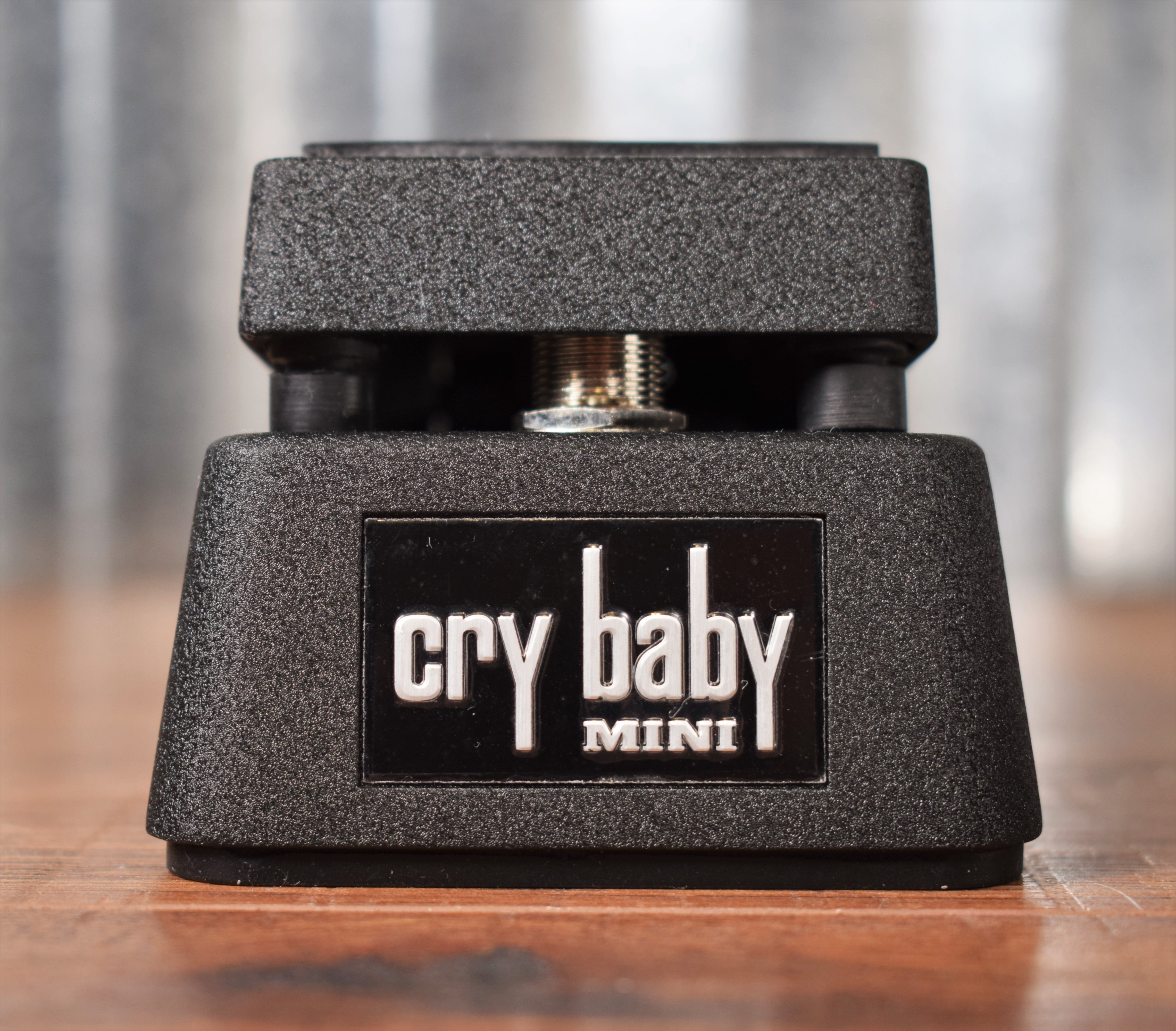 Dunlop CBM95 Crybaby Mini Wah Guitar Effect Pedal – Specialty Traders