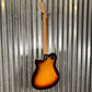 Reverend Guitars Buckshot 3 Tone Sunburst Guitar #58341
