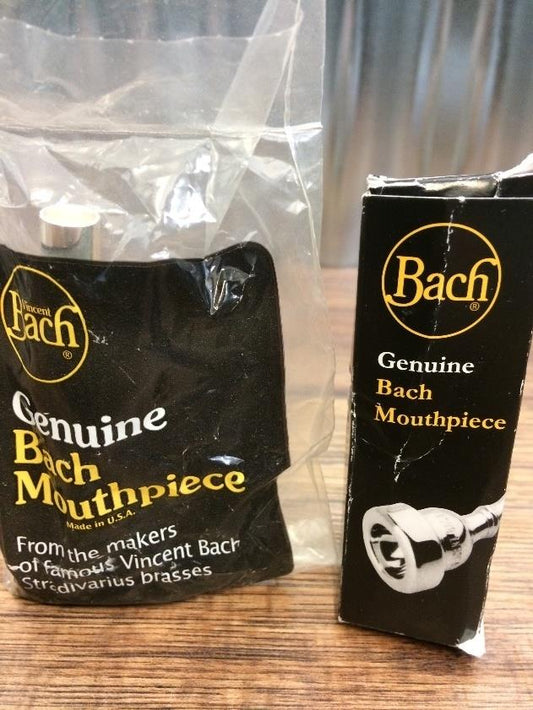 Bach 3515C Trumpet Mouthpiece 5C