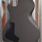 Hagstrom Ultra Max Milky Mandarin Satin Guitar ULMAX-MMD #0912