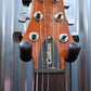 PRS Paul Reed Smith SE Custom 22 Semi-Hollow Vintage Sunburst & Gig Bag  #8208