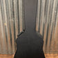 Taylor 214CE Grand Auditorium Natural Acoustic Electric Guitar & Case #4423 Used
