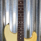 Charvel 1987 Model II Pearl White Guitar & Case Japan #7968 Used