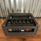 VOX MSB50BA Mini Superbeetle 50 Watt Bass Head & 1x8" Bass Cabinet Mini Stack Amplifier