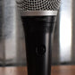 Shure PGA48-XLR Cardioid Dynamic Vocal Microphone Demo