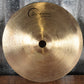 Dream Cymbals REFX-BELL Recycled RE-FX Series 6" Cymbal Bell