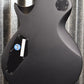 ESP LTD EC-256 EC Series Black Satin Guitar LEC256BLKS #1943