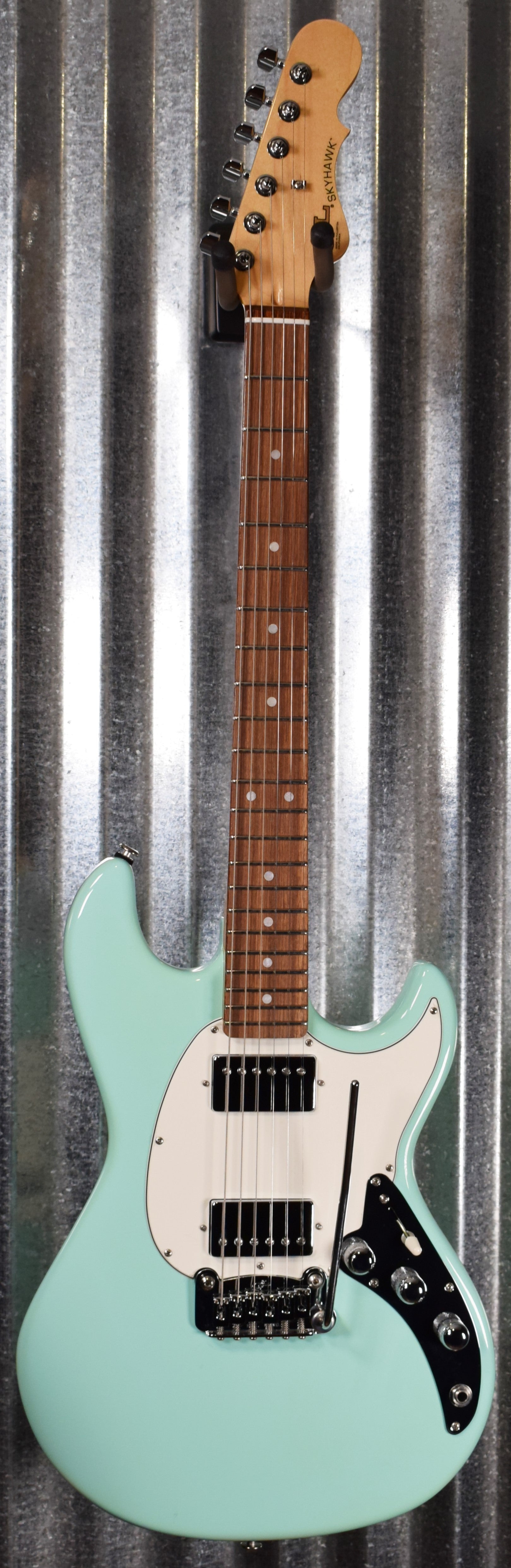 G &Ｌ　USA Fullertone Deluxe Skyhawk HH Fullerton Deluxe SKYHAWK HH | G&L Musical Instruments