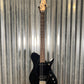 ARIA Pro II JET-BTONE-BK Baritone Guitar Black #9102