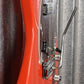 G&L USA ASAT Special Fullerton Red Guitar & Case 2017 #6306