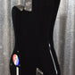 ESP E-II GB-4 4 String Bass Black Seymour Duncan & Case EIIGB4BLK Japan #ES9407193