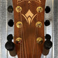 Washburn Comfort Series Koa Mini Acoustic Guitar WCGM55K-D-U #1814