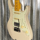 Vola OZ RV MF V3 MC Vintage White Guitar & Bag #2618