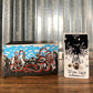 Earthquaker Devices EQD White Light Overdrive Guitar Effect Pedal NOS
