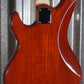 G&L Tribute Kiloton Irish Ale 4 String Bass #5345 Used