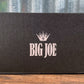 Big Joe Stomp Box Analog Vintage R-403 Raw Series Overdrive Guitar Effects Pedal