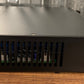 Gallien Krueger GK Legacy 1200 Watt Ultralight Bass Amplifier Head with Overdrive