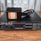 Roland GI-10 Guitar Midi Interface & Power Supply Used