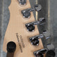 G&L USA Legacy Andromeda Rosewood Satin Neck Guitar & Case #2201