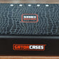 Gator GTR-PWR-5 Five Isolated Output Guitar Effect Pedalboard Power Supply