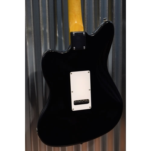 G&L Guitars Tribute Doheny Offset Body Guitar Gloss Black