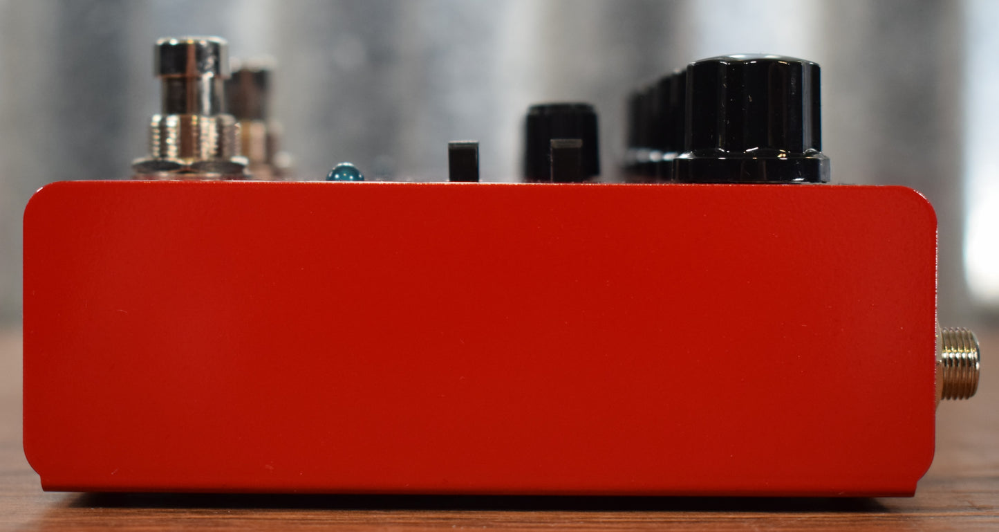 Truetone V3JH Jekyll & Hyde V3 Overdrive Distortion Guitar Effect Pedal B Stock