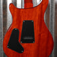 PRS SE Custom 24-08 Vintage Sunburst Guitar & Bag #4125