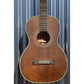 Washburn R314KK Vintage Parlor Acoustic Guitar & Case #0716
