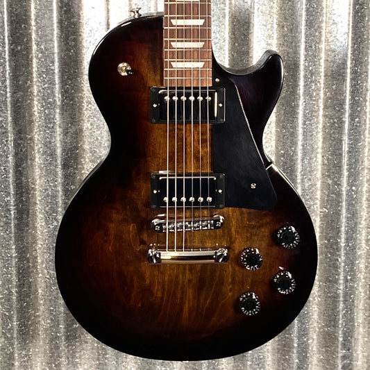Gibson USA 2021 Les Paul Studio Smokehouse Burst Guitar & Bag #0029 Used