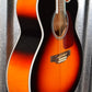 Takamine GJ72CE-12 BSB 12 String Brown Sunburst Acoustic Electric Guitar #1490