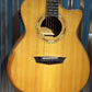 Washburn WCG66SCE Comfort Series Grand Auditorium Acoustic Electric Guitar #466