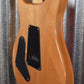 PRS Paul Reed Smith SE Custom 24 Bonnie Pink Guitar & Bag #6425