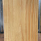 Atempo Percussion CJ-PERF-01 Black Wood Grain Performance Series Cajon & Bag