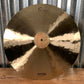 Dream Cymbals ECRRI21 Energy Series Hand Forged & Hammered 21" Crash Ride