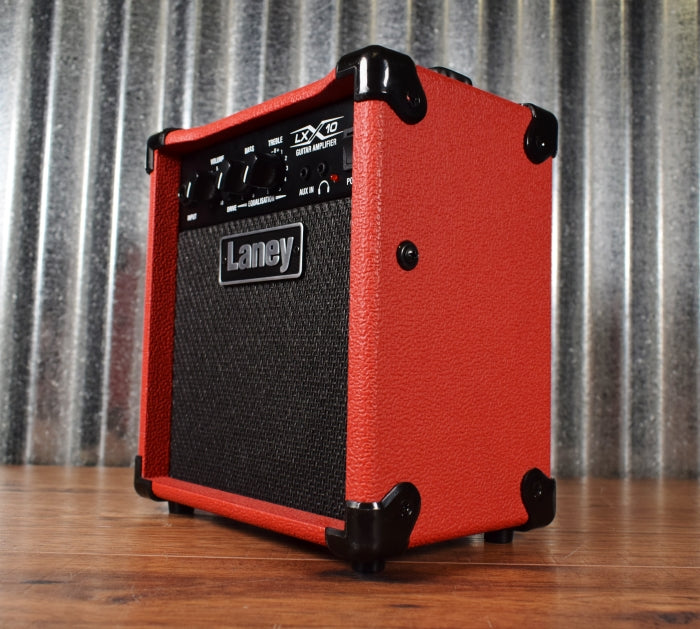 Laney LX10 RD 10 Watt 5