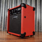 Laney LX10 RD 10 Watt 5" Guitar Combo Amplifier Red Demo