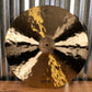 Dream Cymbals ECRRI22 Energy Series Hand Forged & Hammered 22" Crash Ride