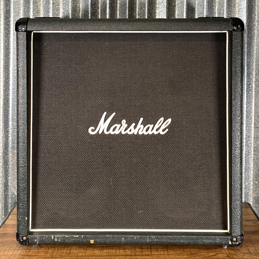 Marshall 1965B 4x10" 8ohm 140 Watt Straight Guitar Speaker Cabinet Used