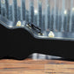 ESP LTD EC-256FM See Thru Purple Sunburst Guitar EC256STPSB & Case #1018 Used