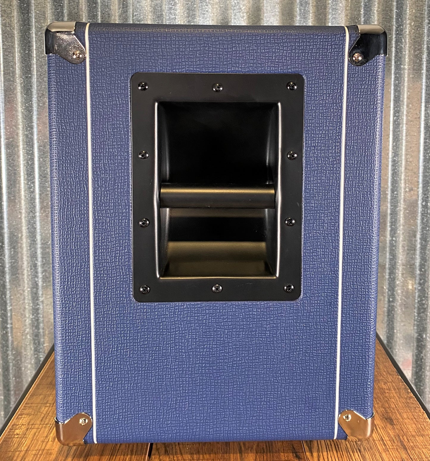 Laney LT112 Lionheart 1x12" Celestion G12H Guitar Amplifier Speaker Cabinet