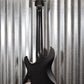Schecter Steath C7 Satin Black 7 String Guitar & Bag #1506