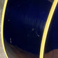 Yamaha APX500III Oriental Blue Thinline Cutaway Acoustic Electric Guitar #1861 Used