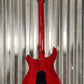 PRS Paul Reed Smith USA S2 Standard 22 Vintage Cherry Guitar & Bag #4086 Demo