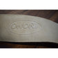 Onori L4 2.5" Brown Glove Leather Padded Guitar Strap