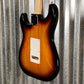 G&L Tribute Legacy 3 Tone Sunburst Guitar #8310