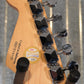 Fender Squier 3/4 Size Stratocaster Mini Dakota Red Guitar & Bag #4110 Used
